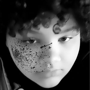 Meet your Posher, Kali